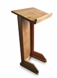 Wooden Podium